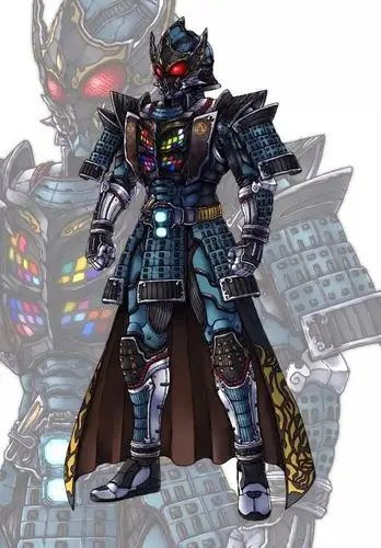 假面骑士壁纸专题#1