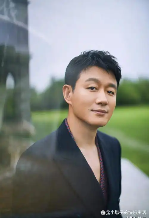 佟大为最近太逗了!