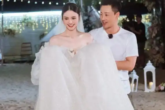 张馨月林峰怎么在一起的