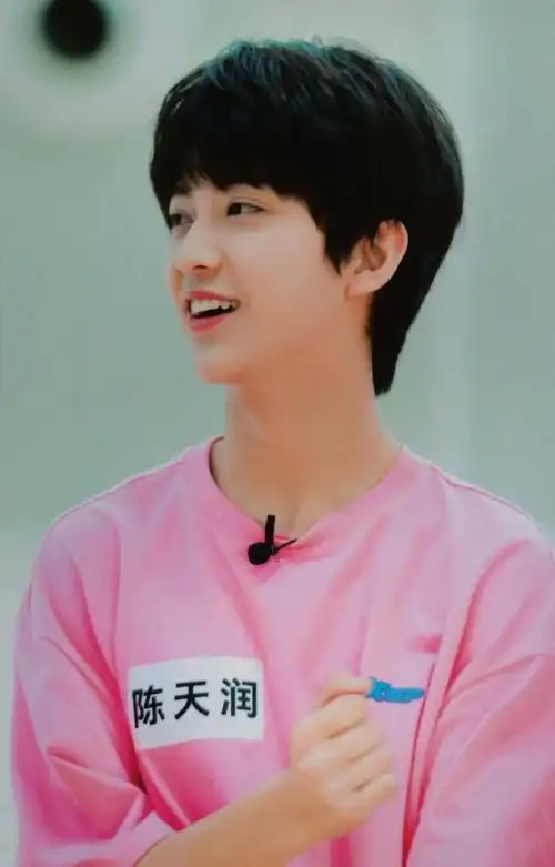 tf家族三代夏日运动会pb扫图##陈天润夏日运动会pb扫图