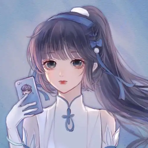 王者荣耀闺蜜头像