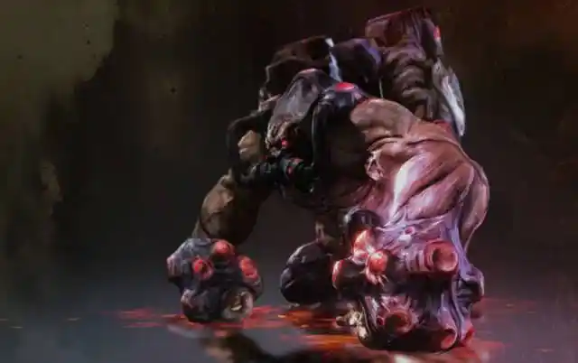 cf:巨人城废墟你还记得吗?