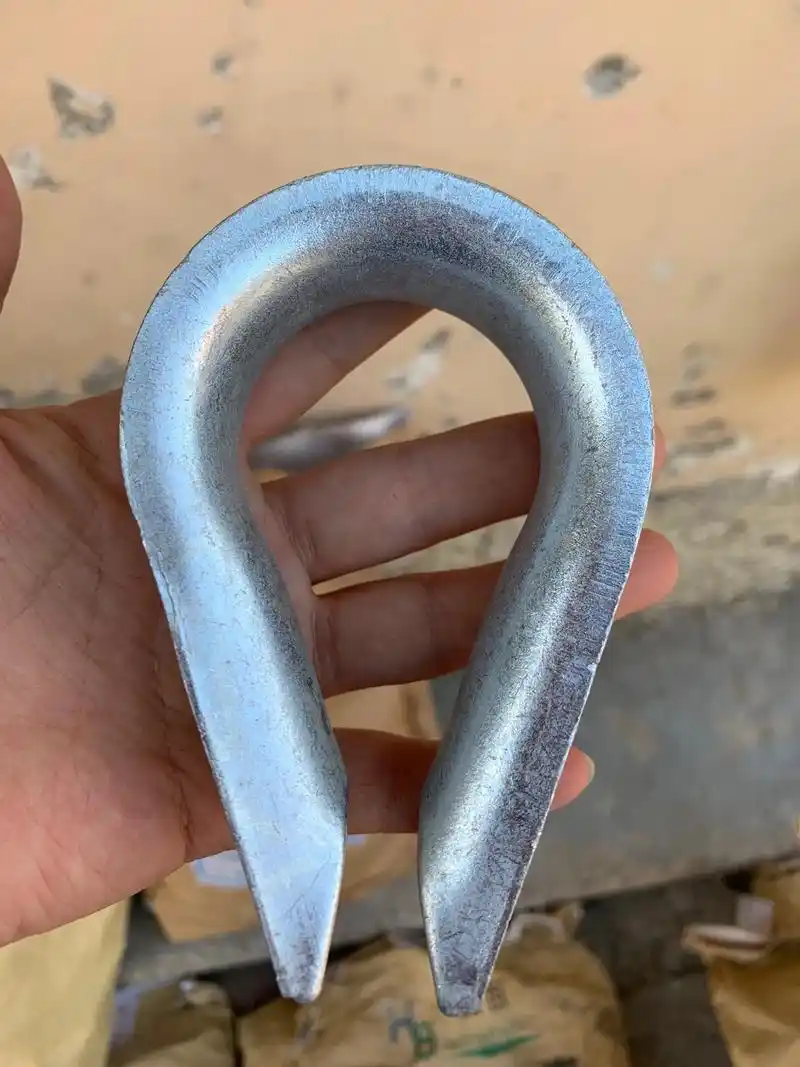 钢丝绳套环a承德钢丝绳套环厂家a锦州钢丝