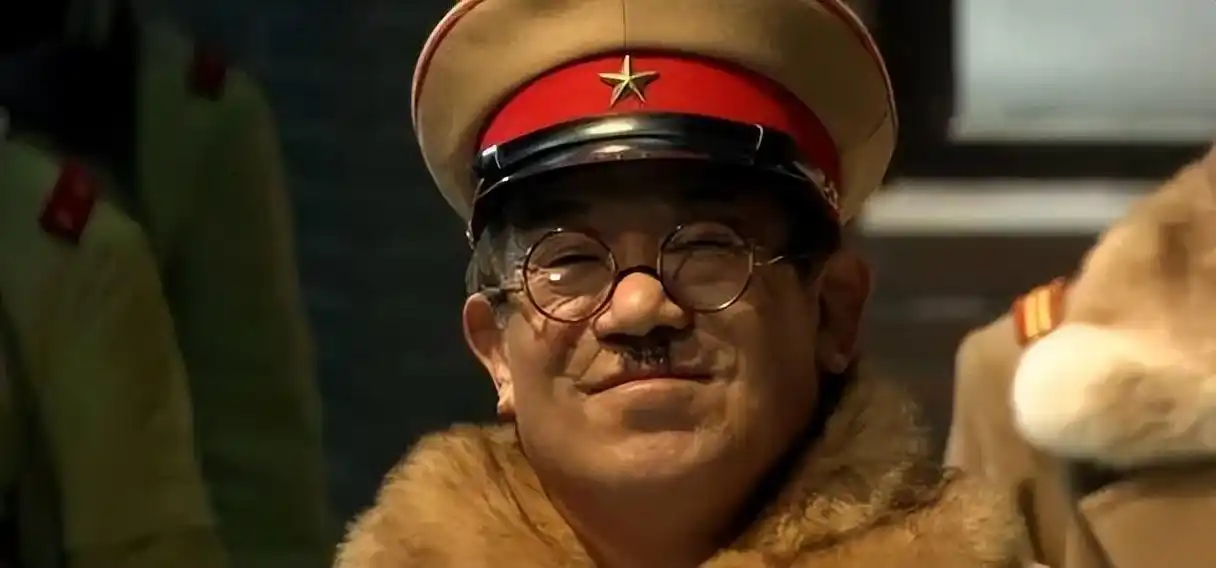 《闯关东》过去14年,10位演员境况相差巨大,男6号已是一线明星-质信十