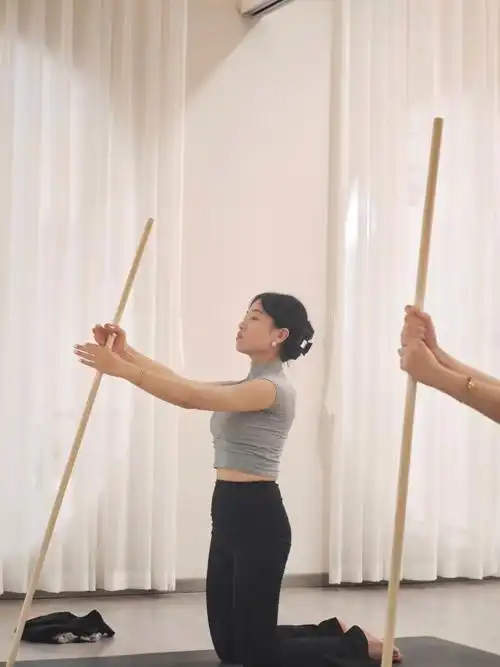 棍瑜伽