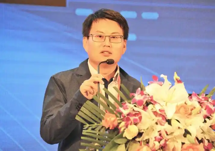 集创北方ceo张晋芳