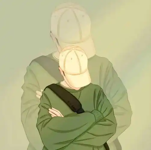 头像背景丨不惧人言不畏岁月