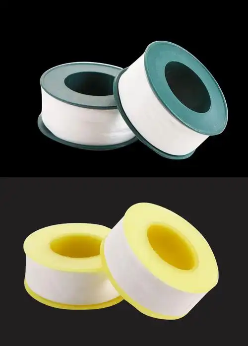 生料带防水生料带封水带20米加长加宽加厚密封带阻燃生胶带消防水胶布