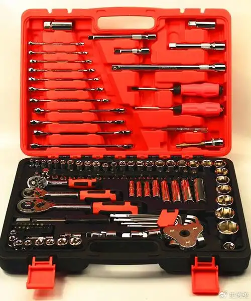 汽车维修工具的定义与分类