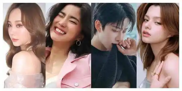 原创mike澄清不是在追女生而是在与billkin建立友谊