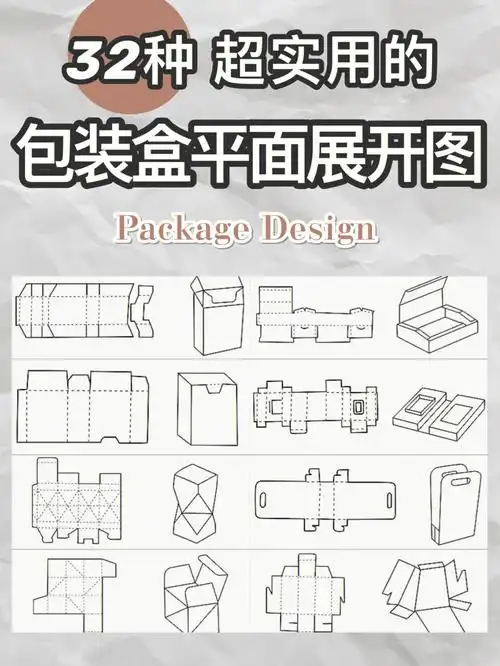 05包装设计想做创意包装这些一定要了解