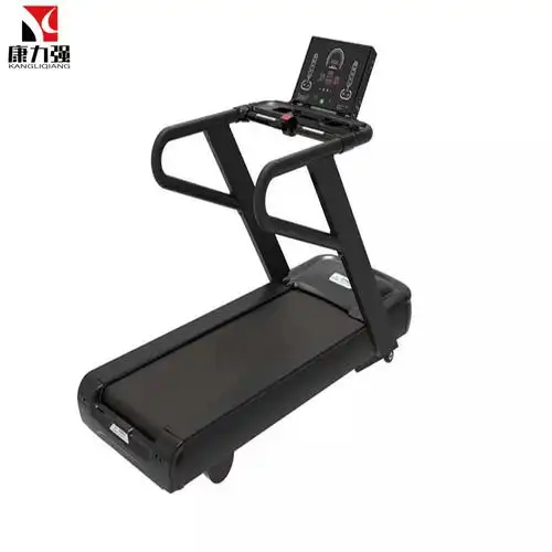 运动户外>健身器材>跑步机>康力强>康力强跑步机>800_800