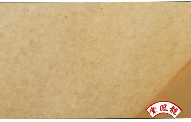 批发四尺仿古色宣纸生宣初学书法山水国画练习纸元书纸厂家直销