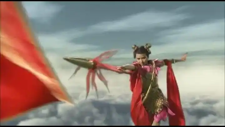 浙版哪吒cut5_哔哩哔哩 (゜-゜)つロ 干杯~-bilibili