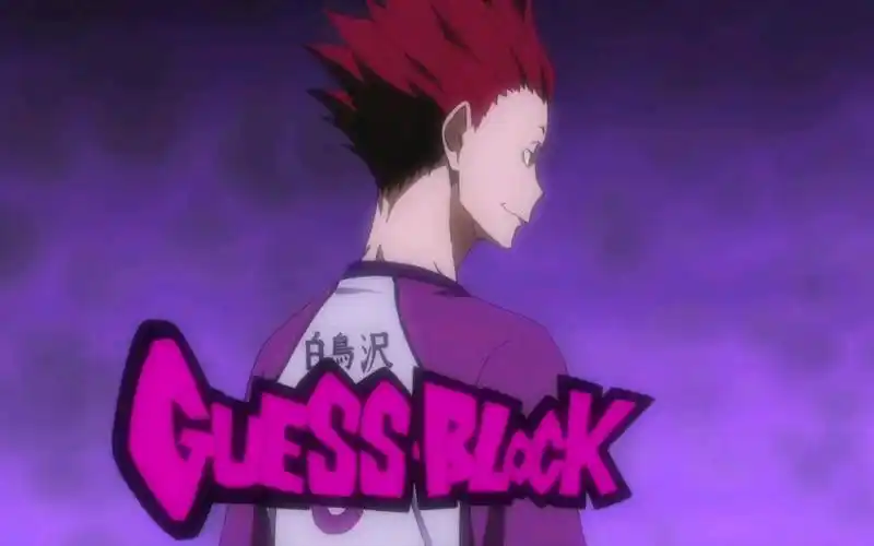 排球少年天童觉的乐园