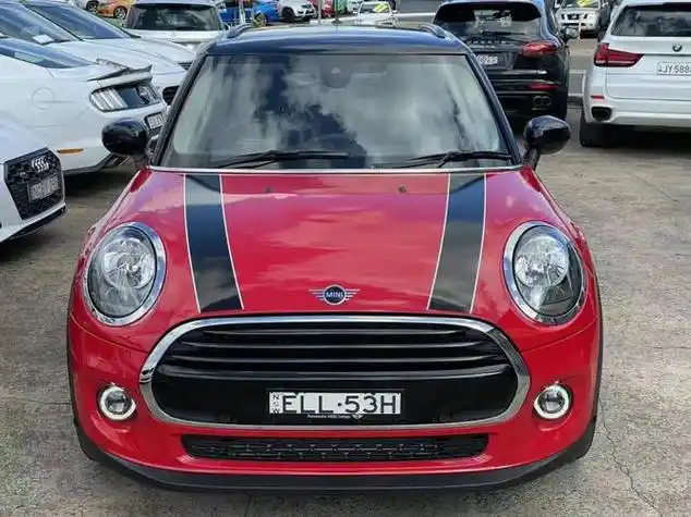 宝马mini柴油车宝马minicoupe车型