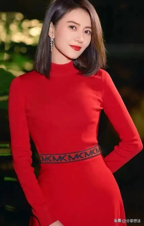 高圆圆明星壁纸(20)