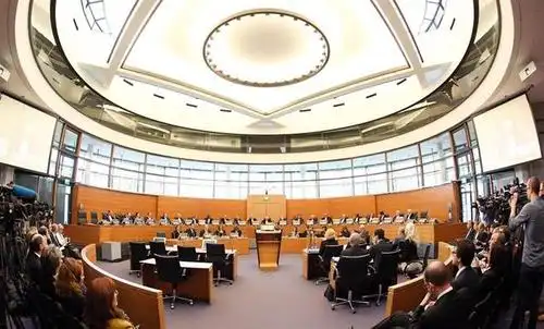 国际海洋法法庭,称与南海临时仲裁庭「互不隶属」,也不会为仲裁结果