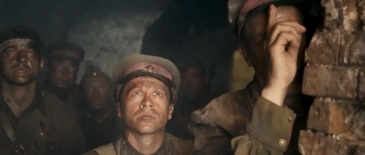 电影『布列斯特要塞』下(2010)别靠近帕子 会变得不幸关注打开新页