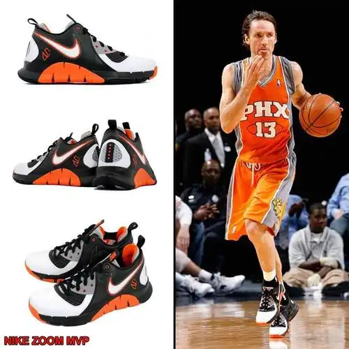 纳什|球鞋_新浪新闻