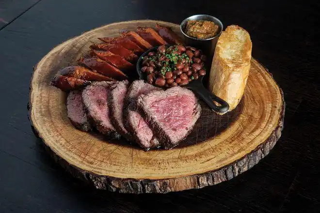美国烧烤各地大不同:盘点14种风格的美式烧烤美食!