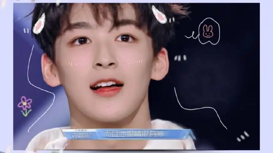 r1se何洛洛找个大风天去见你,把我吹进你… - 堆糖,美图壁纸兴趣社区