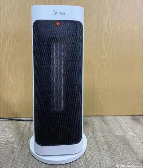 美的暖风机怎么样多少钱一台,家用热风机取暖器使用情况