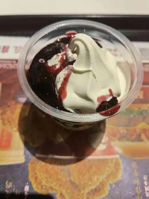 肯德基(合肥庐阳大润发店)