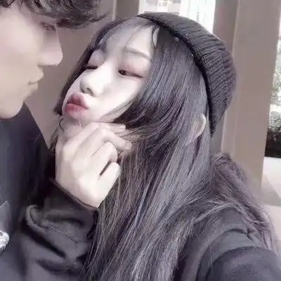 氟西丁·多巴胺·情侣头像,热恋情侣首选,小祖宗看了"乐开花"