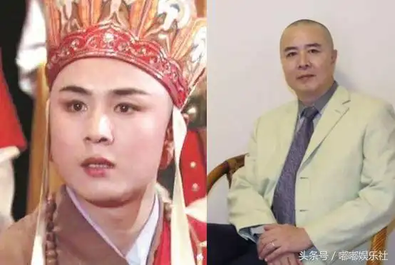 看了迟重瑞妻子再看徐少华妻子网友都是唐僧妻子差别好大