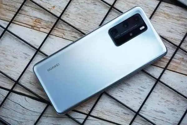 华为5g手机有哪些型号