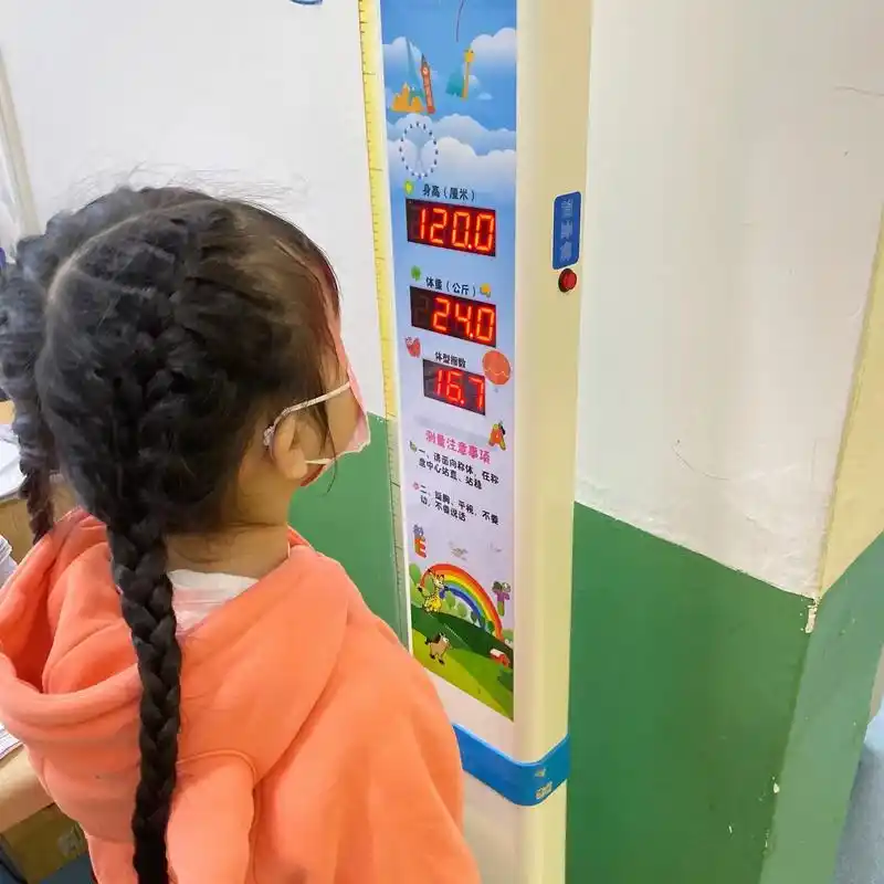 2017年的宝宝你们身高体重都是多少?#记录真实生活 大家五 - 抖音