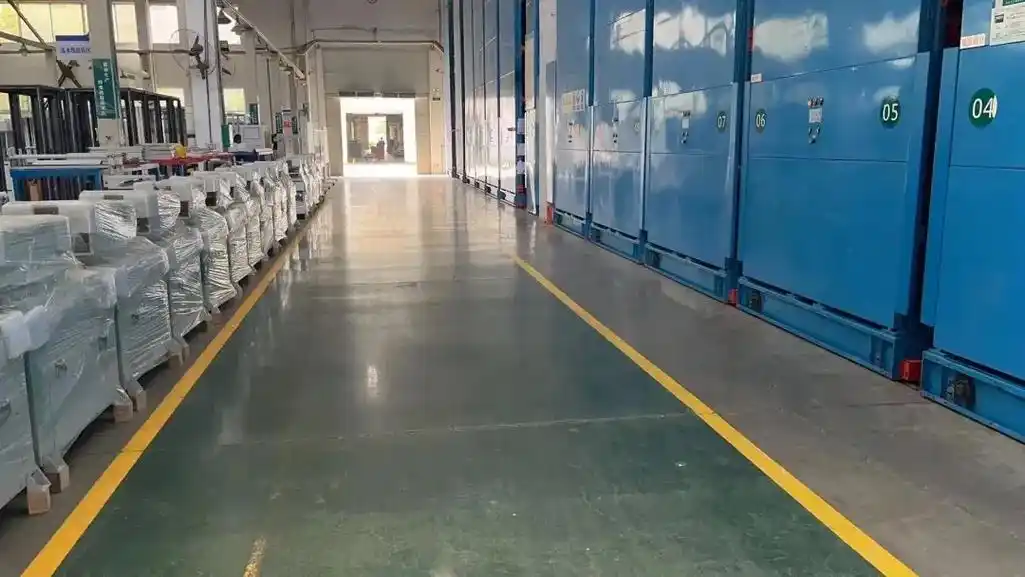 6s.生产车间现场管理最核心的管理方法是6s管理,规范性对车 - 抖音