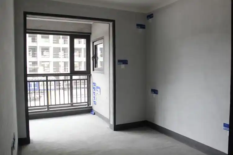 好房子不惧"素颜" | 建业东敬府实体样板间盛大开放!