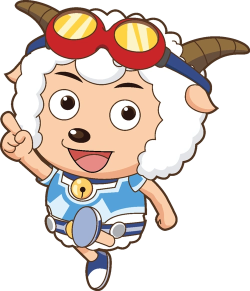 喜羊羊 - 堆糖,美图壁纸兴趣社区