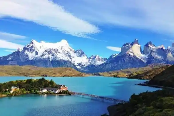 福建福州人在智利娶妻生子10年聊聊我的故事