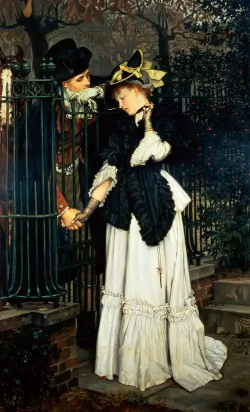 0024_法国新古典主义画家詹姆斯提索油画专辑-james-tissot-p024_3252