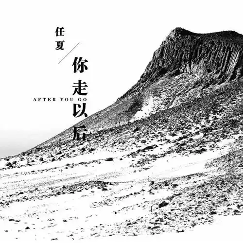 你走以后(伴奏)
