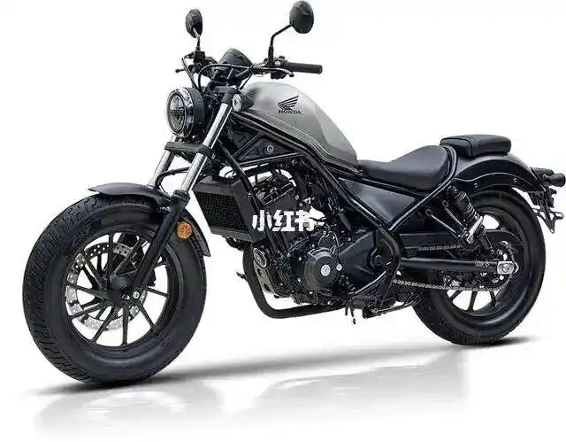 本田cm300新手值得嘛?