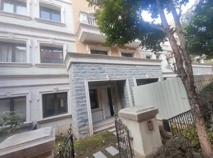 要买别墅的看过来96.直降5万,世茂御龙湾御龙墅毛坯出售,独 - 抖音