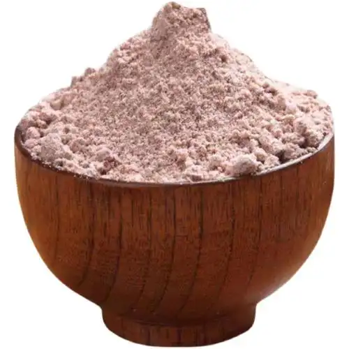 高粱山西纯红粉粘粗粮面粉无添加红面汤汤圆面粉