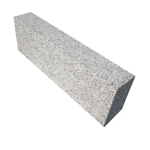 芝麻灰花岗岩侧石青石路沿石路缘石砖马路牙石价格多少钱一米-发布猫