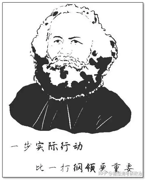 考研政治原创表情包持续更新