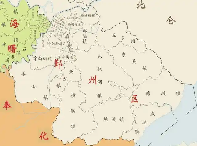 宁波鄞州区今年计划房屋征收8片还储备了74片看见曙光