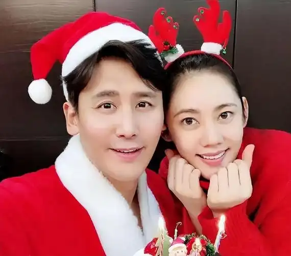 回顾秋瓷炫我这辈子正确的决定就是39岁高龄为中国籍小丈夫生子