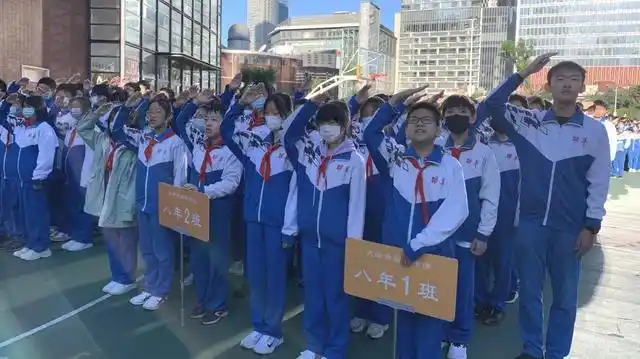 天津耀华,94岁了|耀华中学|校庆|学校_网易订阅