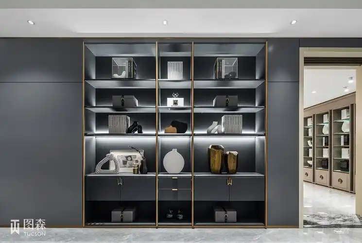 广州分公司panarea展厅展厅欣赏