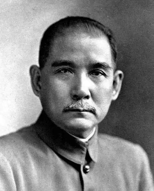 汪精卫是不是汉奸汪精卫连死都不怕为什么还要当汉奸呢