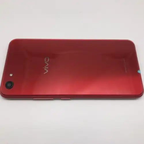 vivo【y83】全网通 红色 64g 国行 8成新