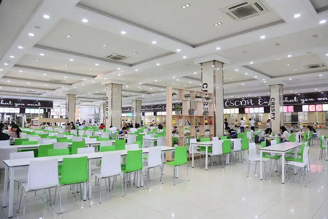 走近实力不凡的武汉轻工大学_手机搜狐网